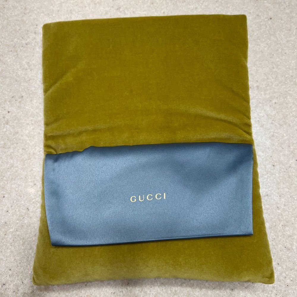 Gucci Sunglasses - Picture 5 of 7